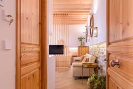 Alojamiento turístico FerAla Suites Albayzín