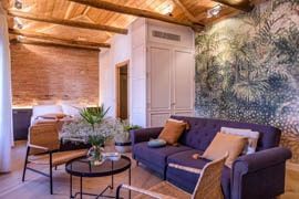 Apartamento FerAla Suites Albayzín primero