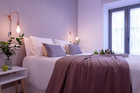 Apartamento FerAla Suites Centro primero A